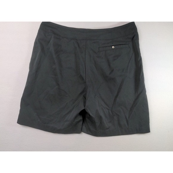 Tail Tech Golf Women's Athletic Golf Shorts Black Size 6 - Picture 7 of 7